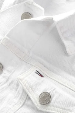 Top De Mulher Cai-Cai Tommy Jeans.