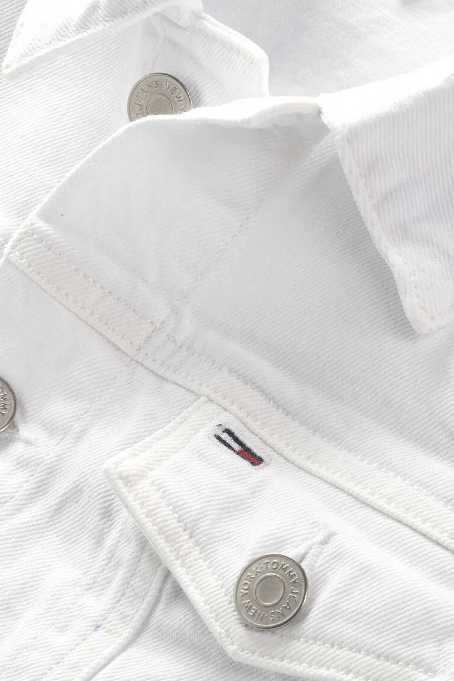 Top De Mulher Cai-Cai Tommy Jeans.