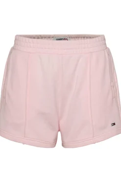 Top De Mulher De Alcas Tommy Jeans.