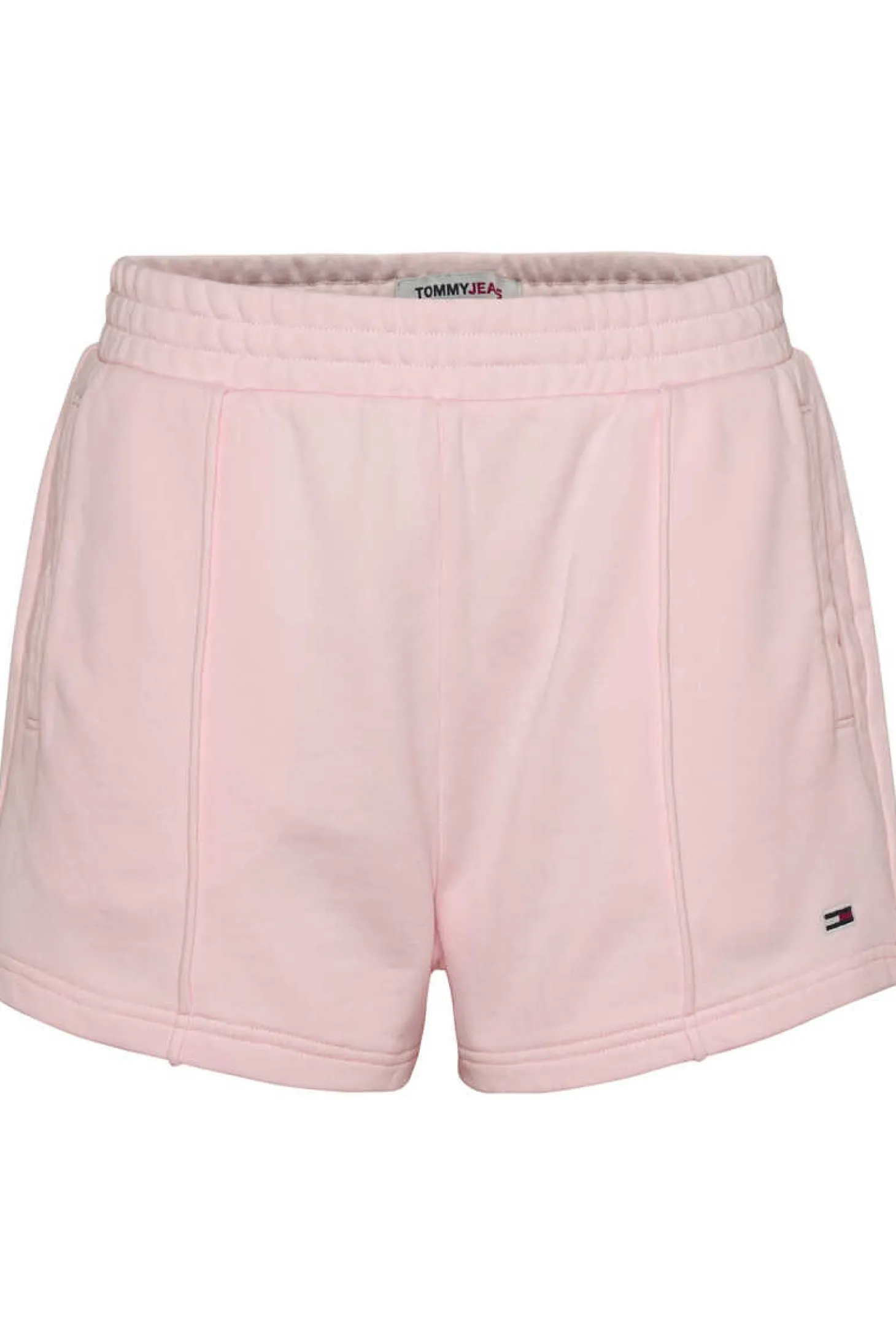 Top De Mulher De Alcas Tommy Jeans.