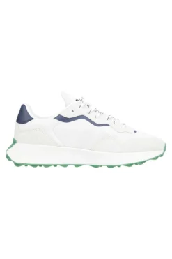 Top De Mulher Sem Mangas Tommy Jeans.