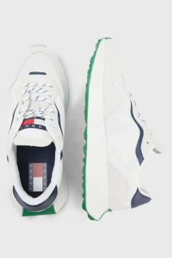 Top De Mulher Sem Mangas Tommy Jeans.