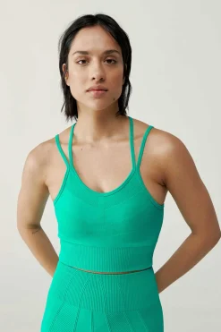 Top Isolda Reef Green