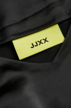 Top Lencero Satinado