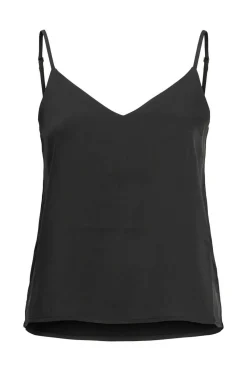 Top Lencero Satinado