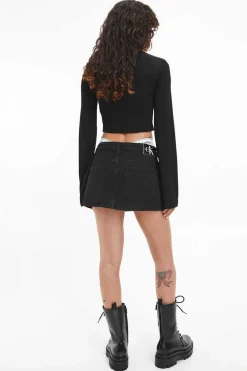 Top Manga Comprida Mulher