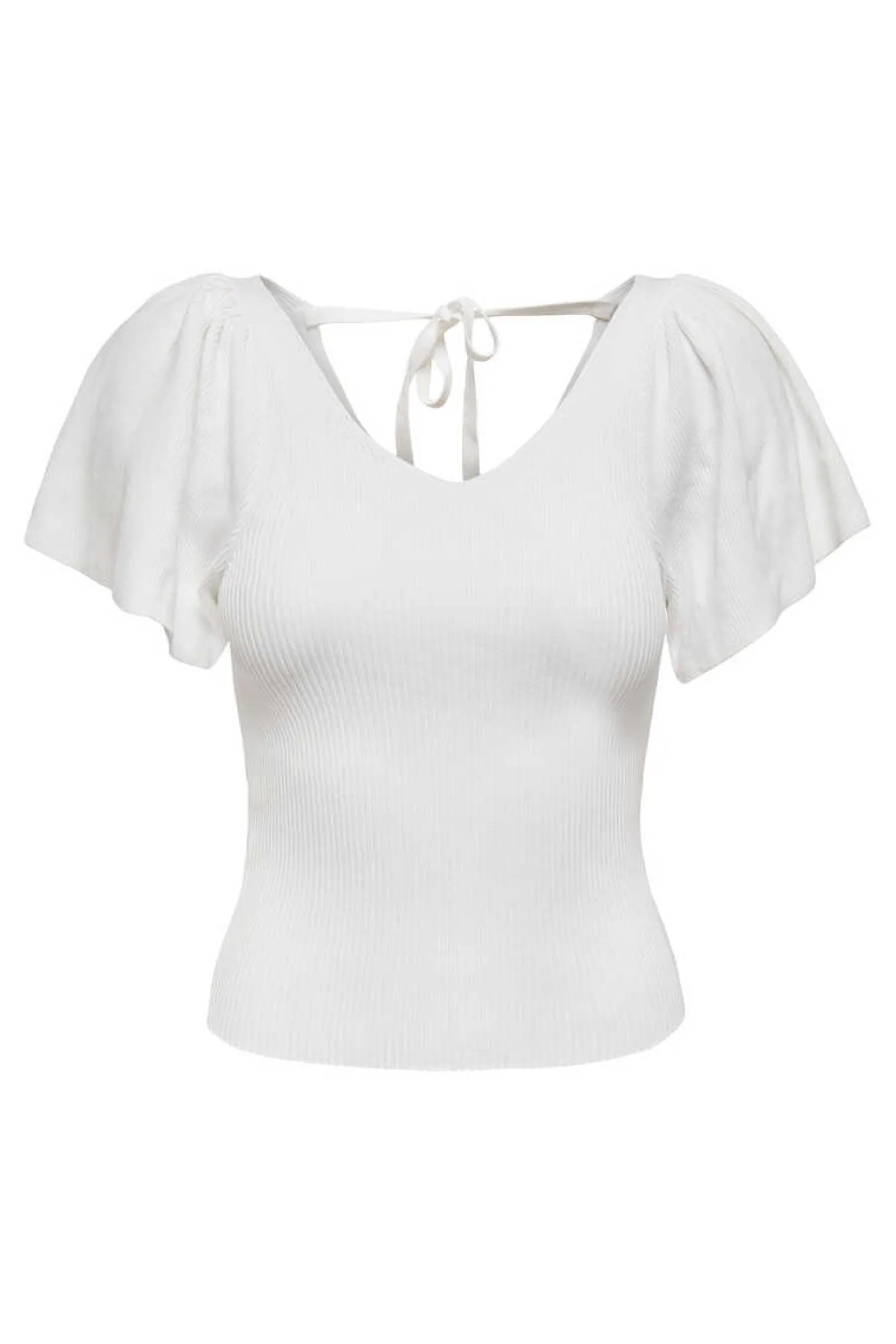 Top Manga Curta Laco