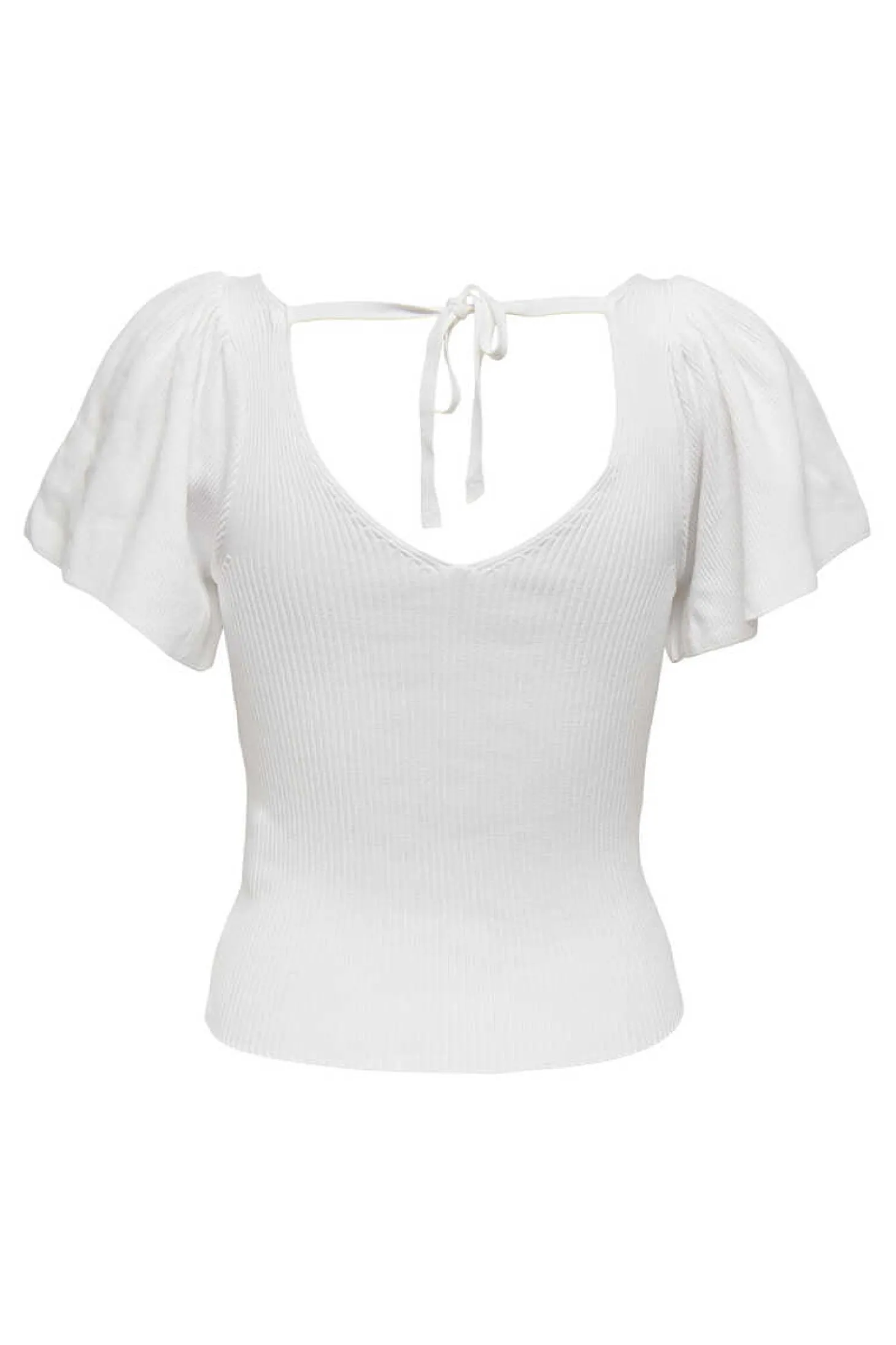 Top Manga Curta Laco