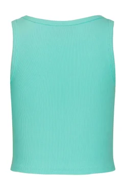 Top Tecido Rib