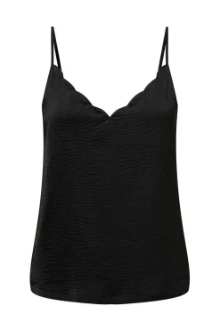 Top Tipo Combinacao Debruado.