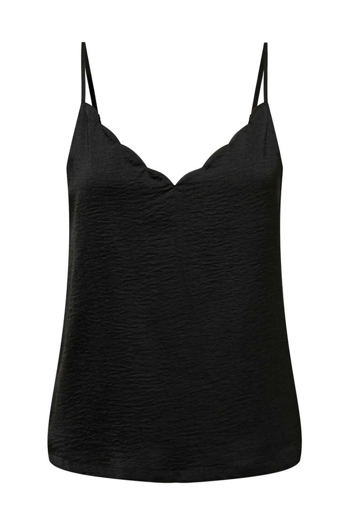 Top Tipo Combinacao Debruado.