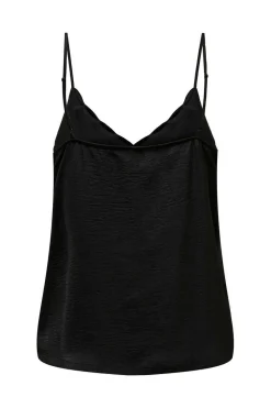 Top Tipo Combinacao Debruado.