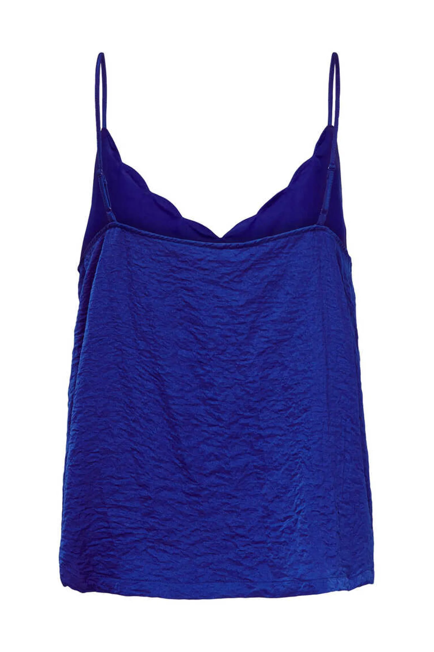 Top Tipo Combinacao Debruado.