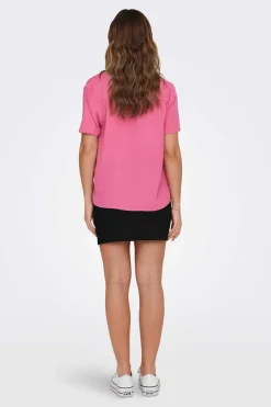 Topo Do Pescoco Em V