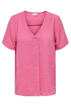 Topo Do Pescoco Em V