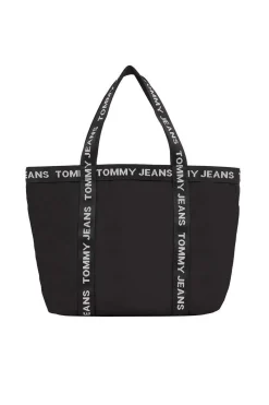 Tote-Bag Tommy Jeans Aus Polyester