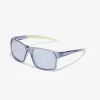 Track - Polarized Grey Chrome