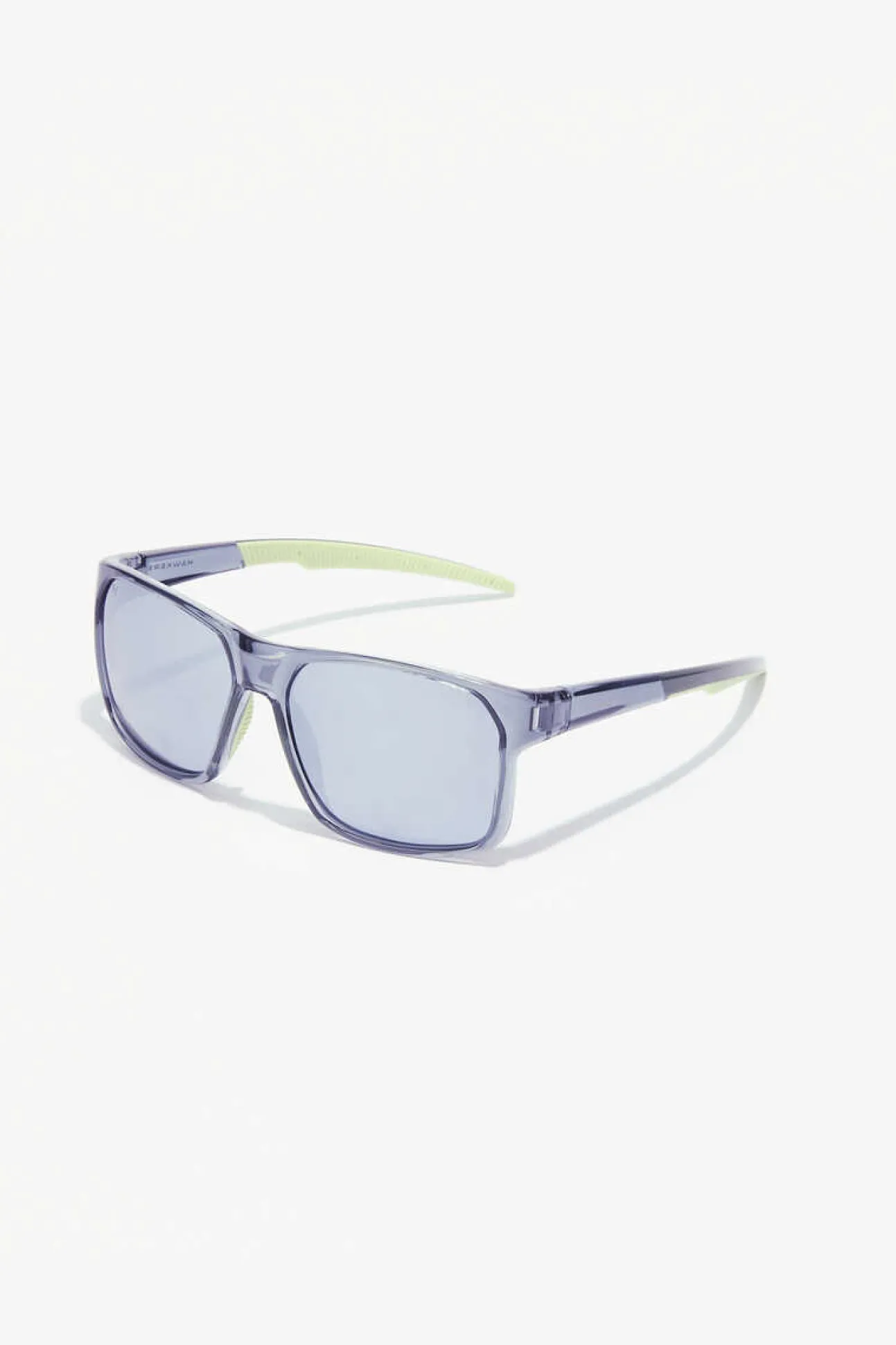 Track - Polarized Grey Chrome