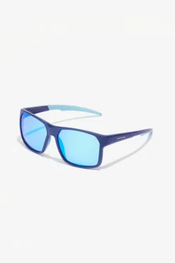 Track - Polarized Navy Clear Blue