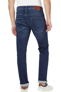 Track Regular Fit Regular Waist Jeans