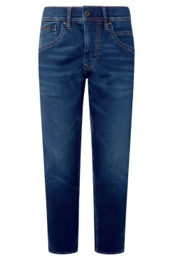 Track Regular Fit Regular Waist Jeans