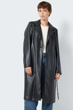 Trench Comprido Polipele