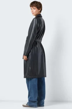 Trench Comprido Polipele