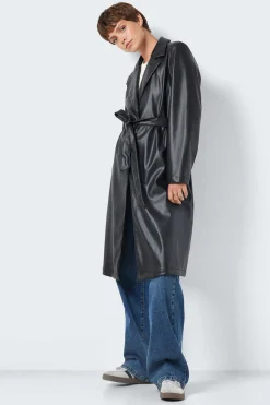 Trench Comprido Polipele