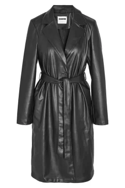 Trench Comprido Polipele