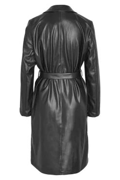 Trench Comprido Polipele