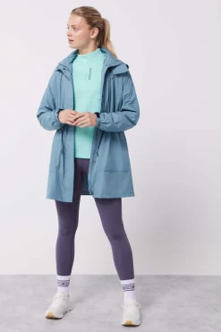 Trench Water-Repellent