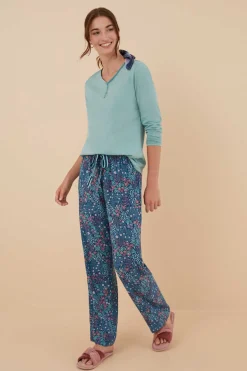 T-Shirt 100% Algodao Em Com Botoes