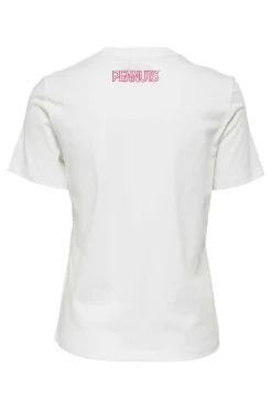 T-Shirt Algodao Desenho