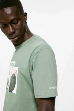 T-Shirt Attack On Titan