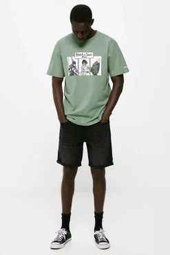 T-Shirt Attack On Titan