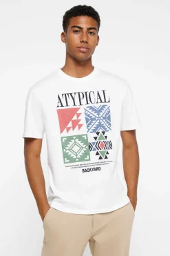 T-Shirt Atypical