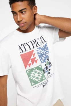 T-Shirt Atypical