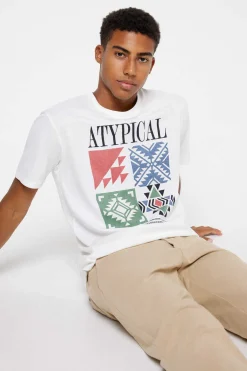 T-Shirt Atypical
