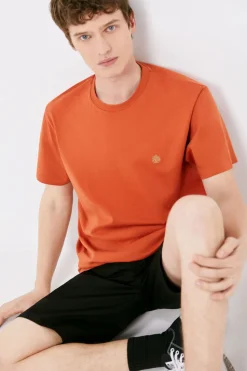 T-Shirt Basica Arvore