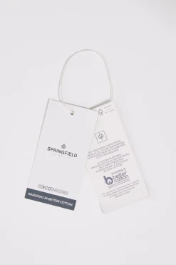 T-Shirt Basica Arvore