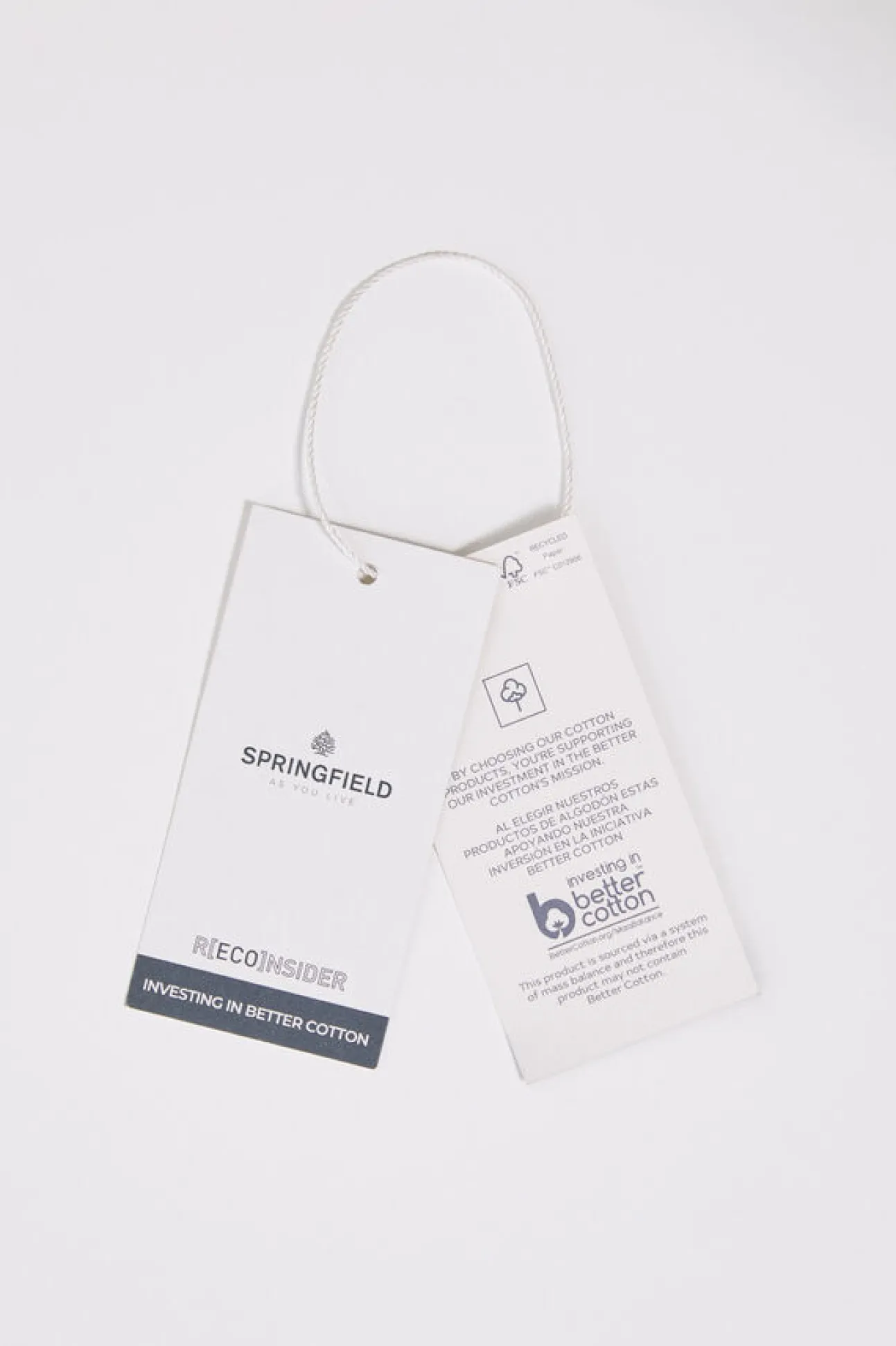 T-Shirt Basica Arvore