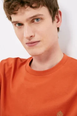 T-Shirt Basica Arvore