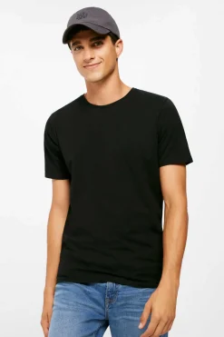 T-Shirt Basica Lycra