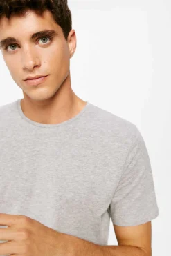 T-Shirt Basica Lycra