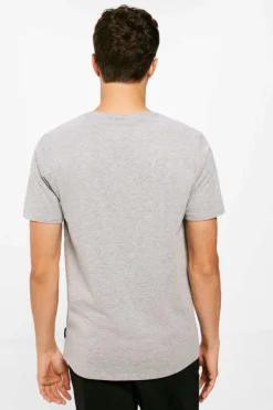 T-Shirt Basica Lycra