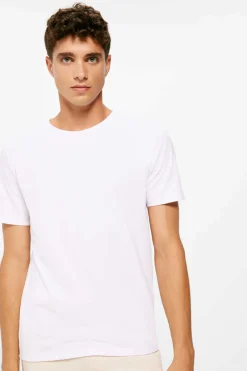 T-Shirt Basica Lycra