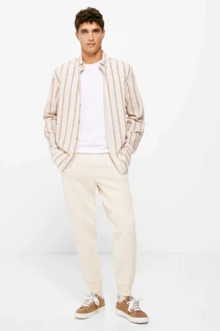 T-Shirt Basica Lycra