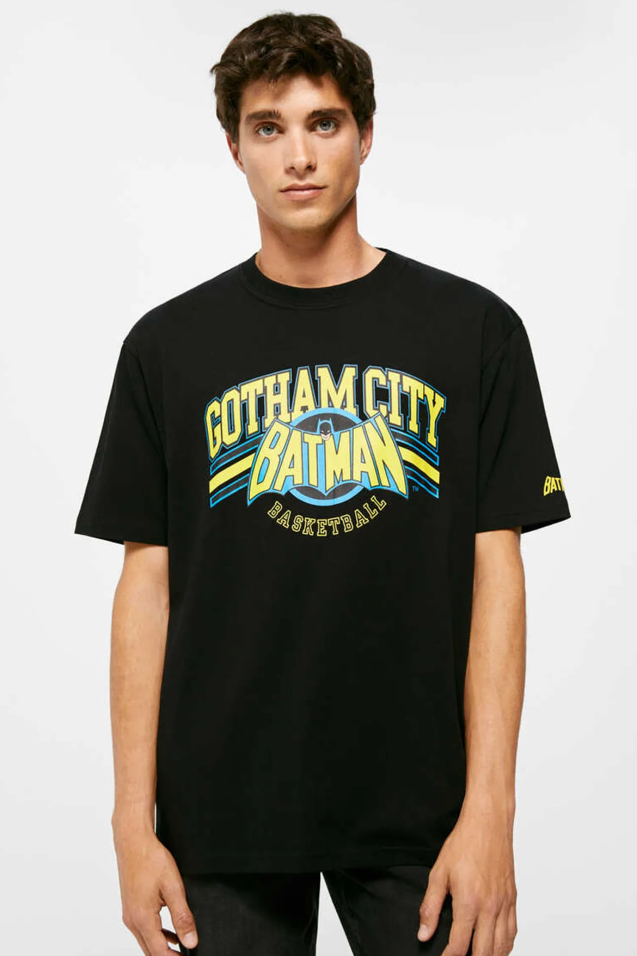 T-Shirt Batman