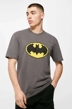 T-Shirt Batman Logo