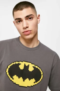 T-Shirt Batman Logo